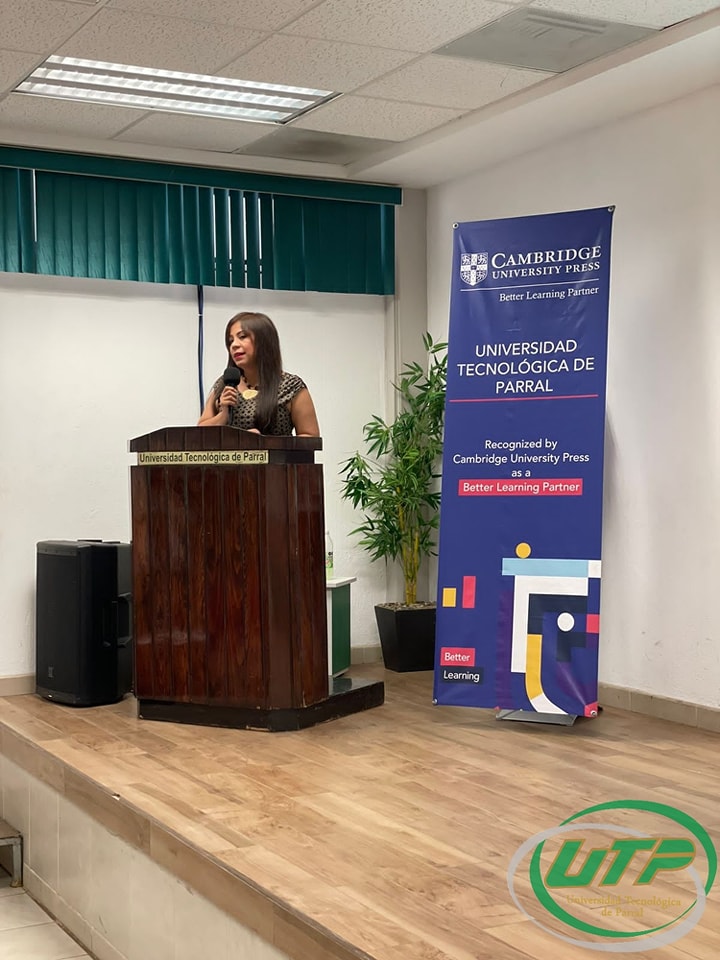 Laboratorio de idiomas