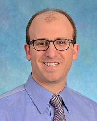 Dr. Daniel A. Kroch, MD