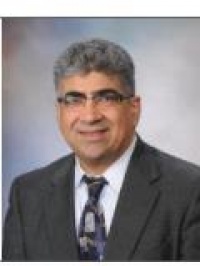 Samuel Jacob, MD