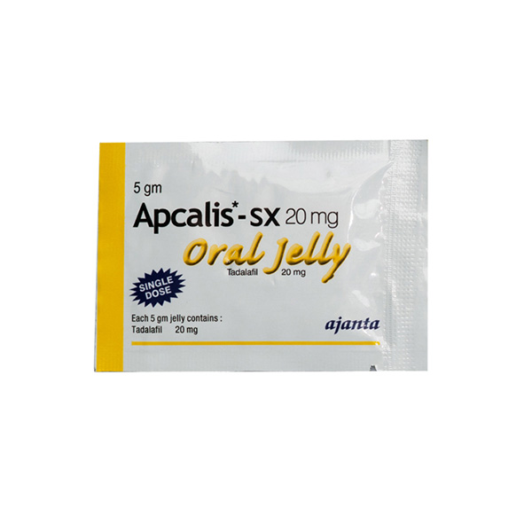 Como comprar apcalis sx