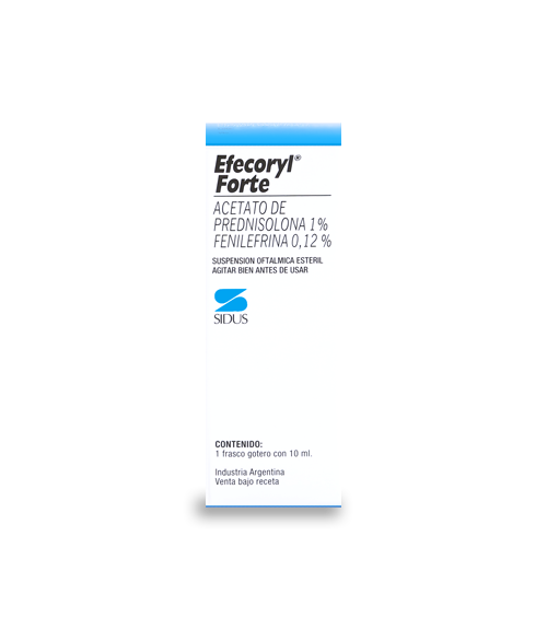 orden de prednisolone