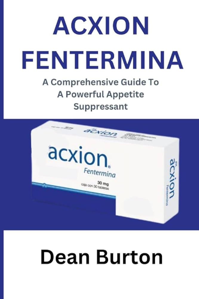 fentermina españa precio