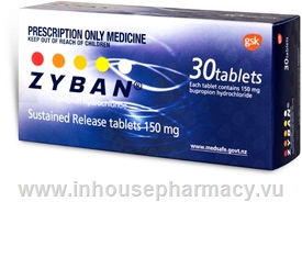 zyban tableta