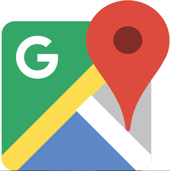 Google Maps